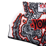 SAK YANT Muay Thai Shorts