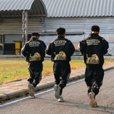 Fight Club Sweat Suit