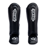 Essential Shin Guards