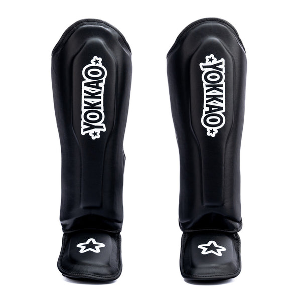 Essential Shin Guards