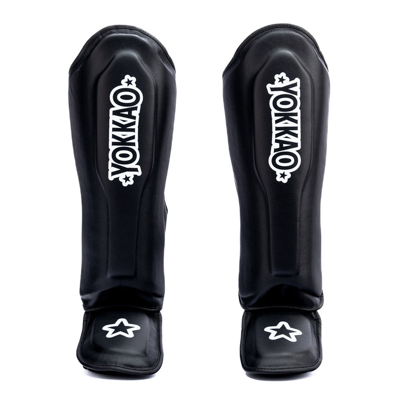 Essential Shin Guards