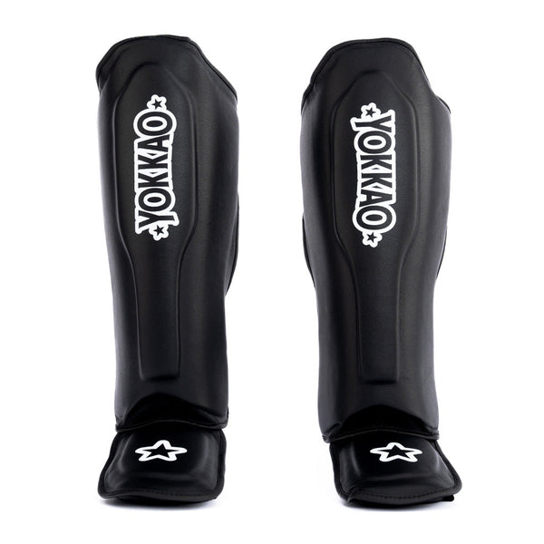 Essential Shin Guards