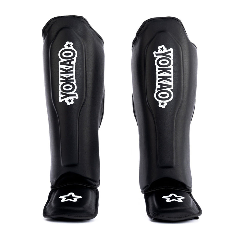 Essential Shin Guards