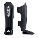 Essential Shin Guards