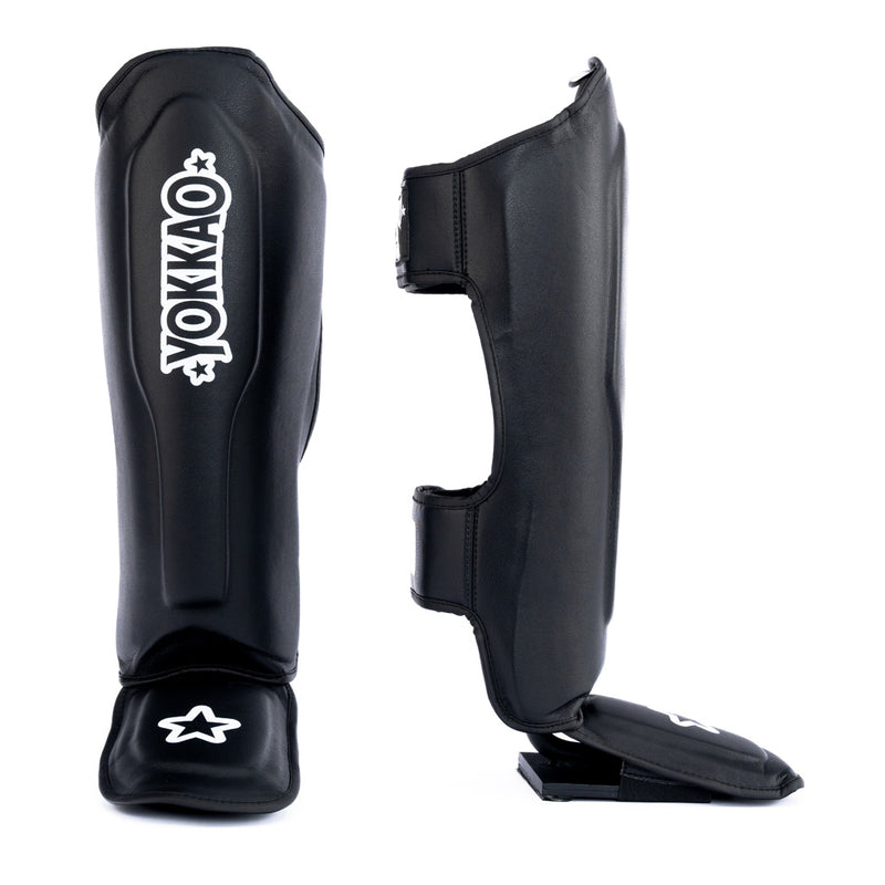 Essential Shin Guards
