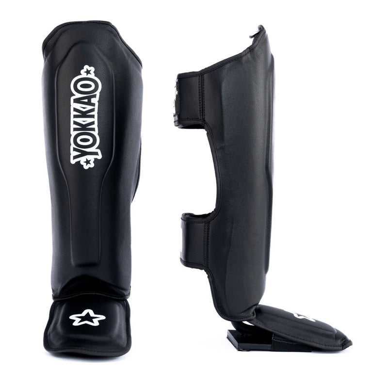 Essential Shin Guards