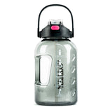 Dumbbell Water Bottle