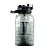 Dumbbell Water Bottle