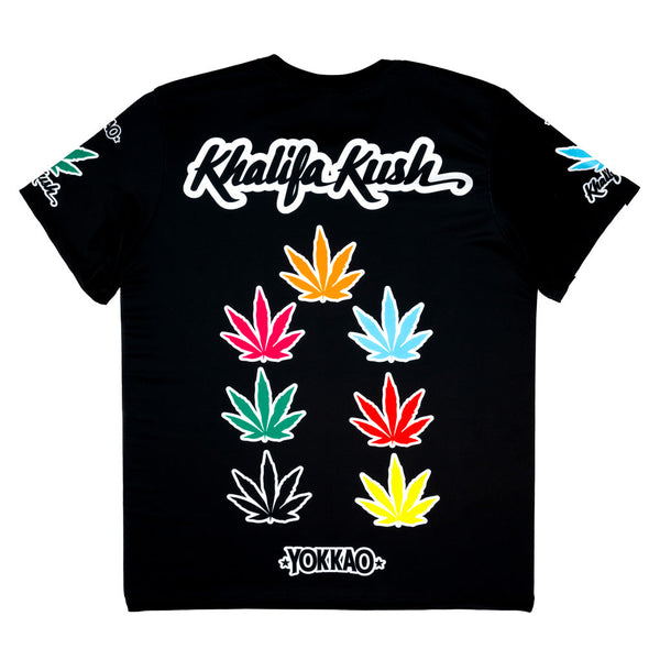 YOKKAO | Khalifa Kush Workout T-Shirt