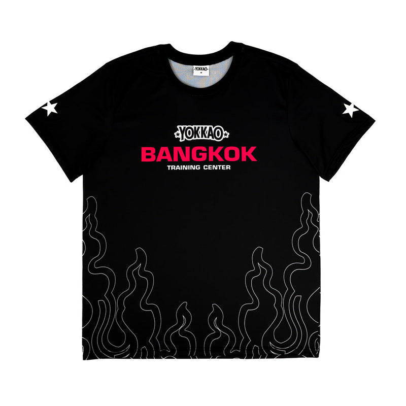 YOKKAO Training Center Bangkok Workout Tee