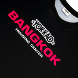 YOKKAO Training Center Bangkok Workout Tee