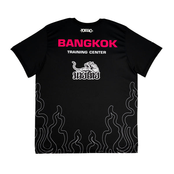 YOKKAO Training Center Bangkok Workout Tee