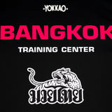 YOKKAO Training Center Bangkok Workout Tee