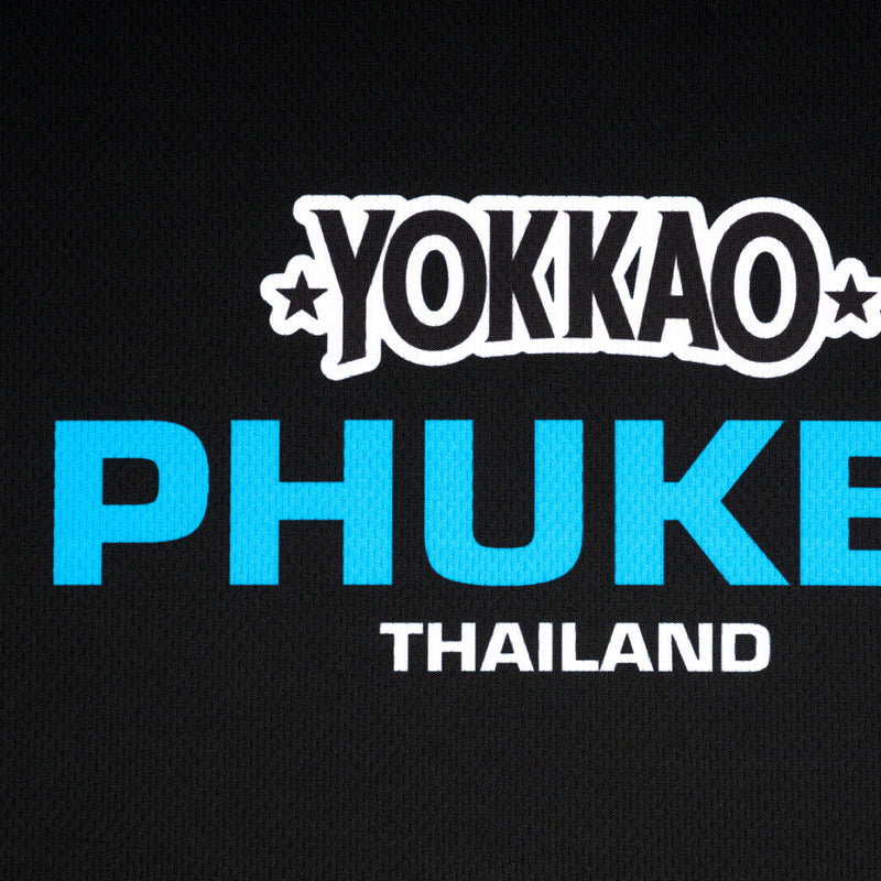 YOKKAO Phuket Workout Tee