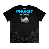 YOKKAO Phuket Workout Tee