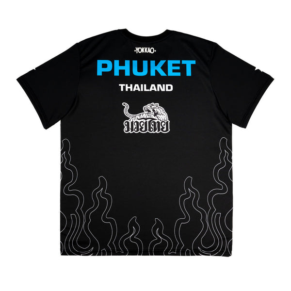 YOKKAO Phuket Workout Tee