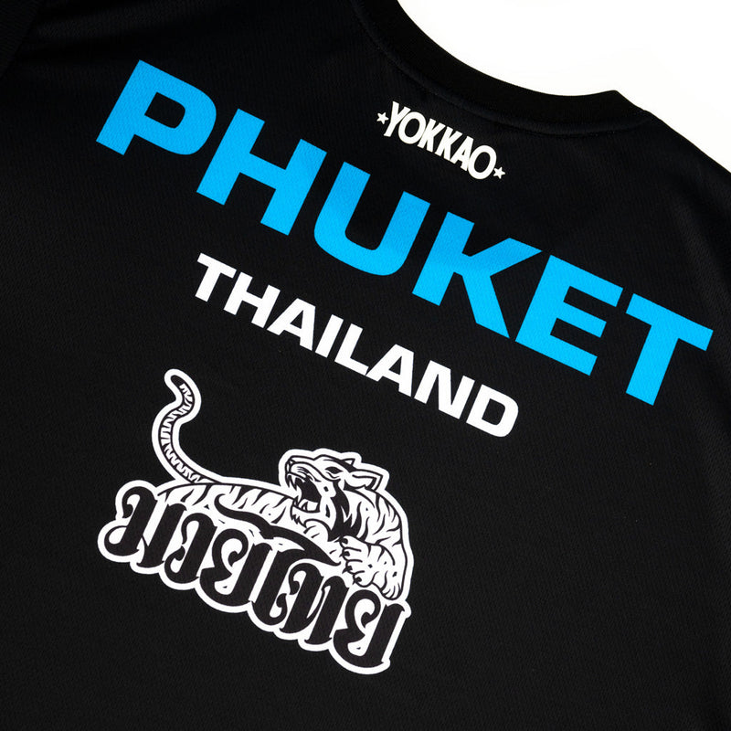 YOKKAO Phuket Workout Tee