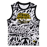 YOKKAO KHALIFA KUSH II Workout Tank