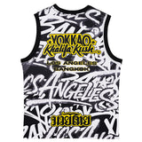 YOKKAO KHALIFA KUSH II Workout Tank
