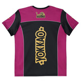 Five Star Workout T-Shirt