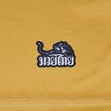 Golden Dragon Workout T-shirt