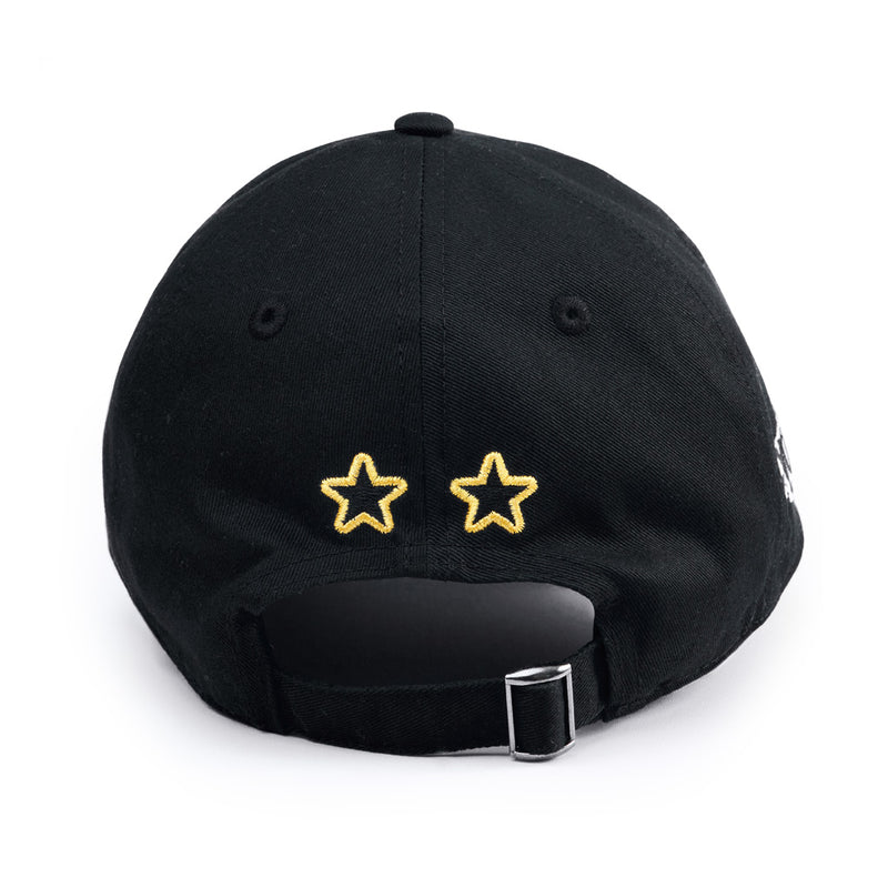 Tiger Cap