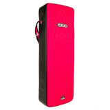 #color_fuchsia/black