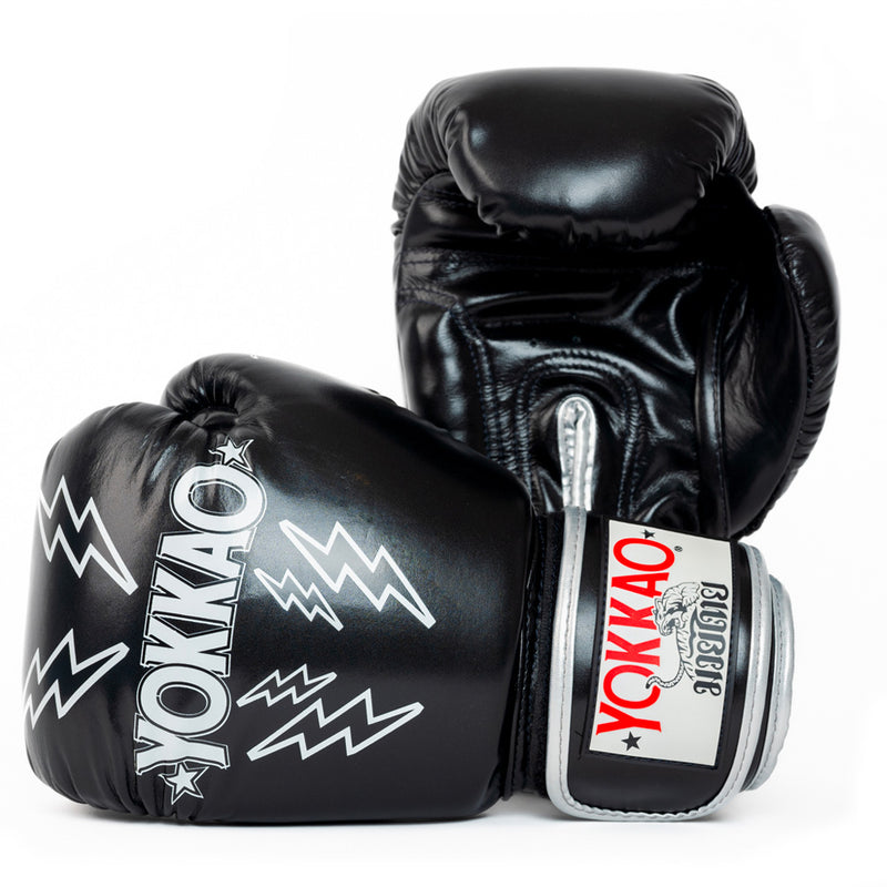 Stadium Boxing Gloves