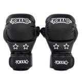 Ground MMA Sparring Gloves