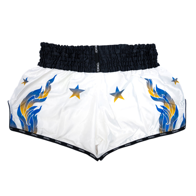The Flame Muay Thai Shorts
