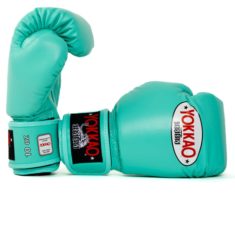 Matrix Tiffany Boxing Gloves
