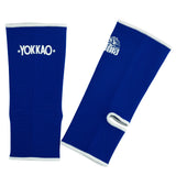 Muay Thai Ankle Guards