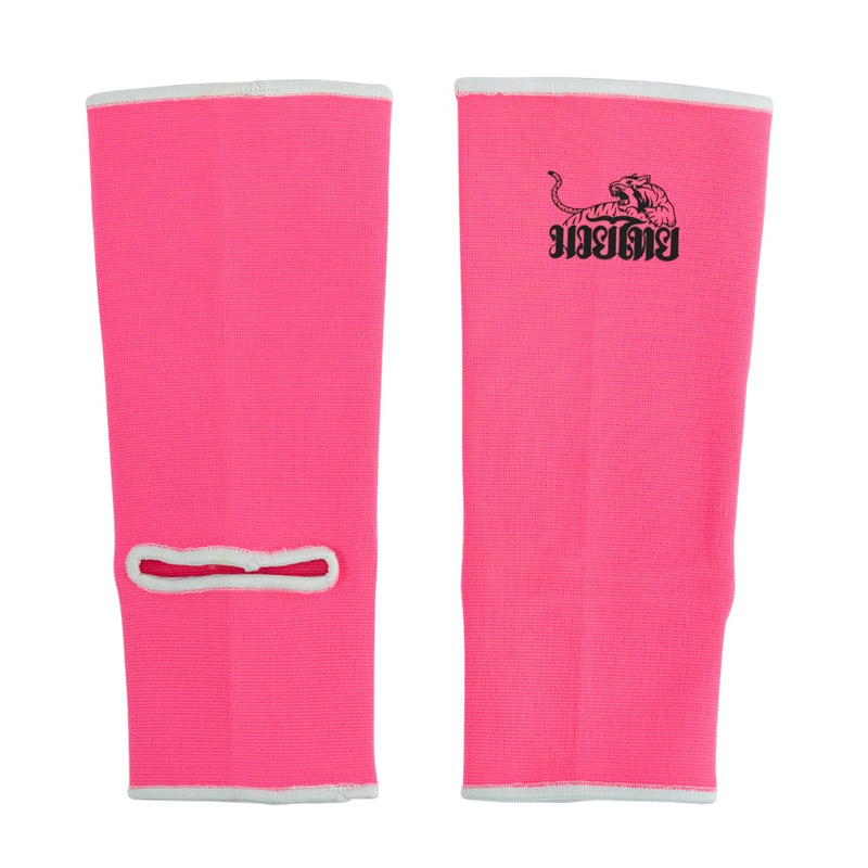 Muay Thai Ankle Guards