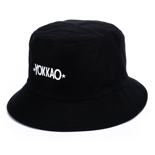 Essential Bucket Hat