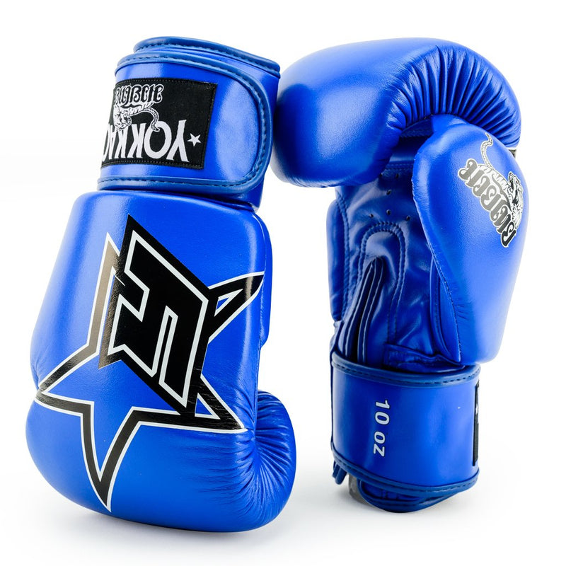 Institution Boxing Gloves