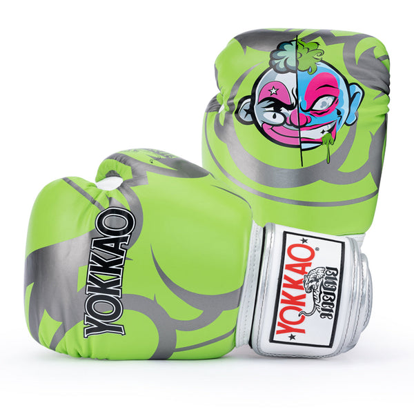 Payaso Boxing Gloves