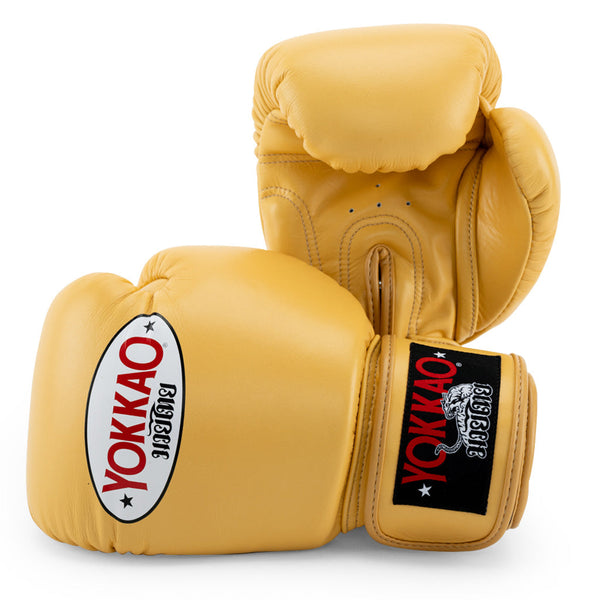 Matrix Mango Boxing Gloves