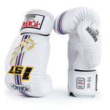 First At The Race Boxing Gloves