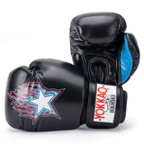 Bangkok Rising Boxing Gloves