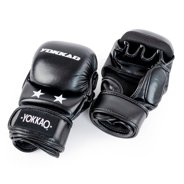 Ground MMA Sparring Gloves