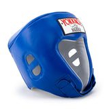 Blue Competition Head Guard
