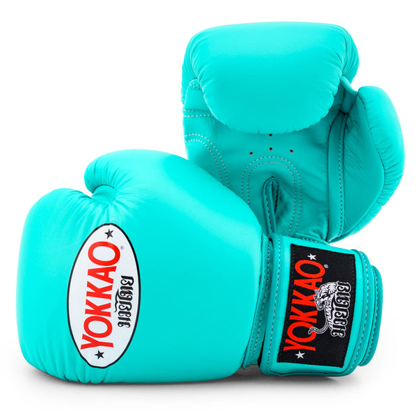 Matrix Island Boxing Gloves