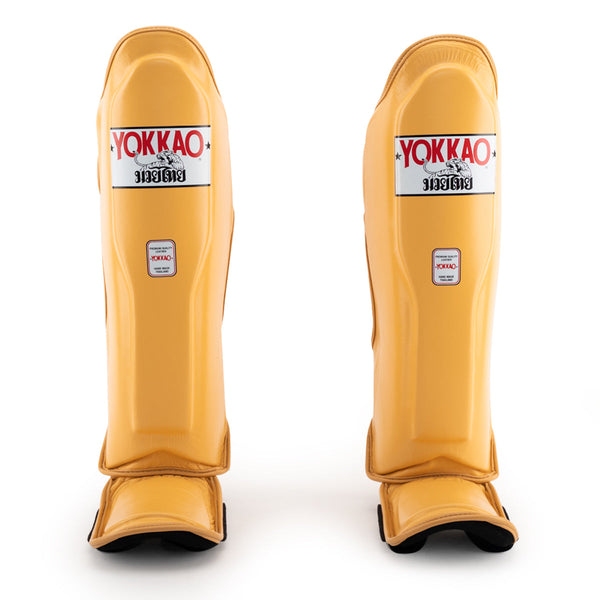 Matrix Mango Shin Guards