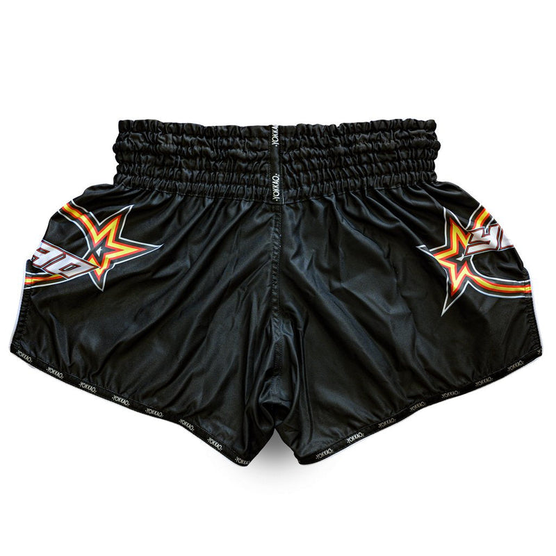 Vertical CarbonFit Shorts