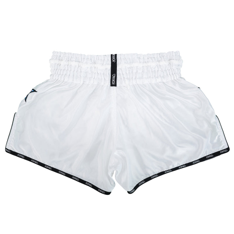 Nak Muay CarbonFit Shorts
